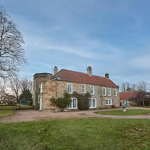 Silton Hall - Grade Ii Hall & Swimming Pool Nether Silton